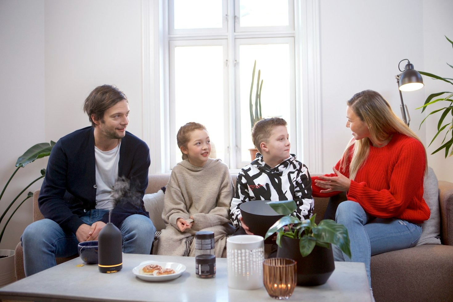 The Modern Intersection of Home Automation and Feng Shui