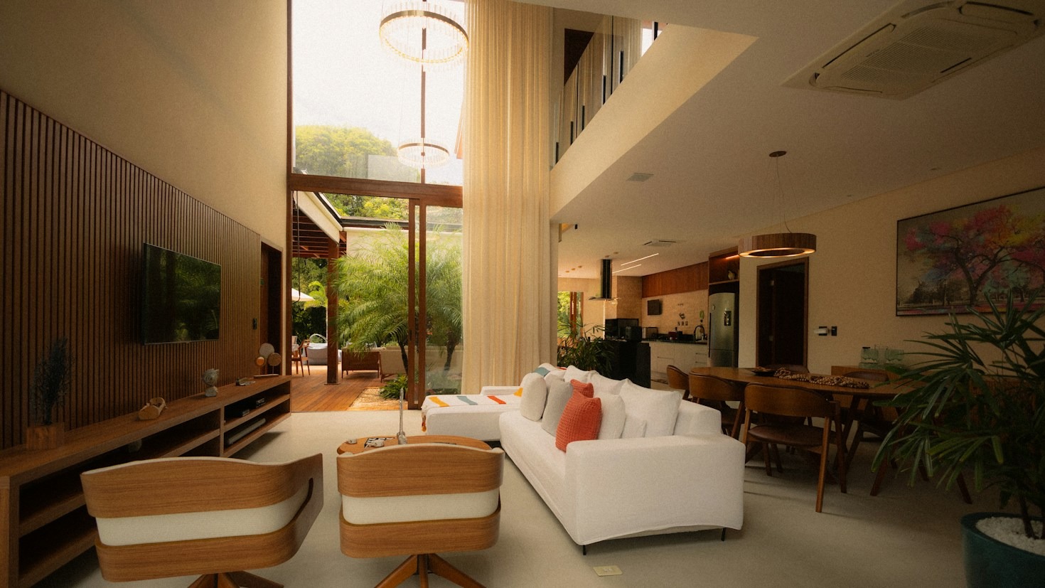 Creating Restful Sanctuaries Through Intelligent Space Planning
