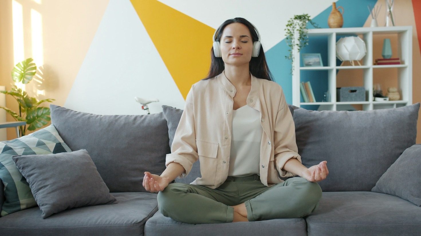 How Your Physical Environment Shapes Mindset and Well-Being